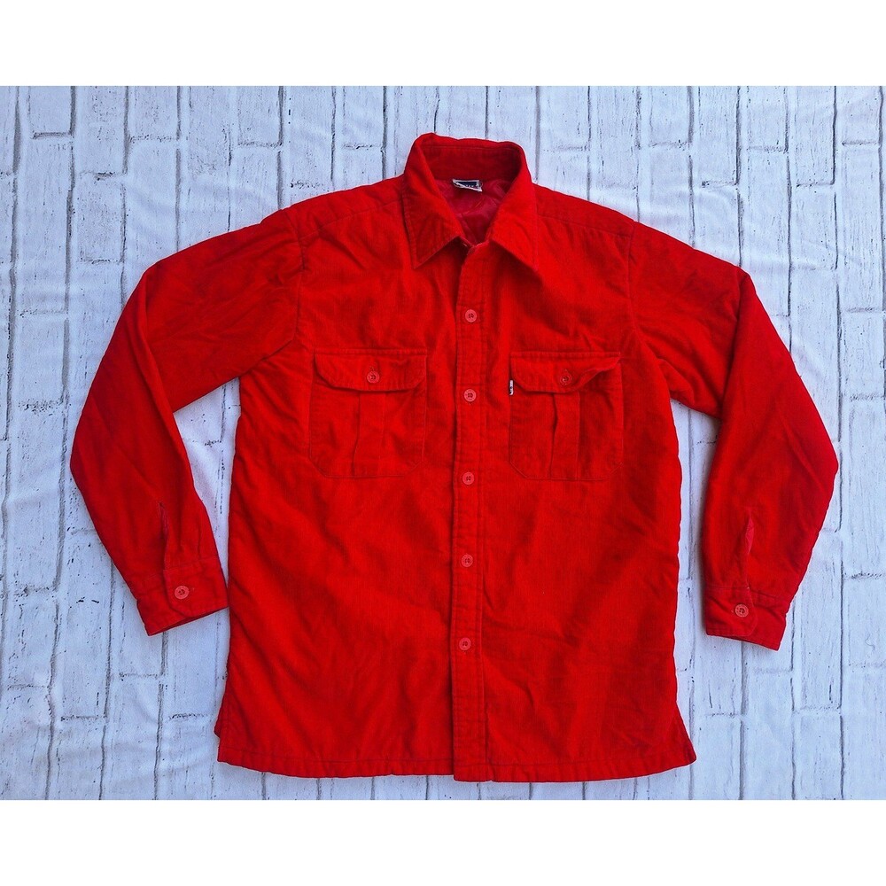 Vintage Men's Levi's Jacket